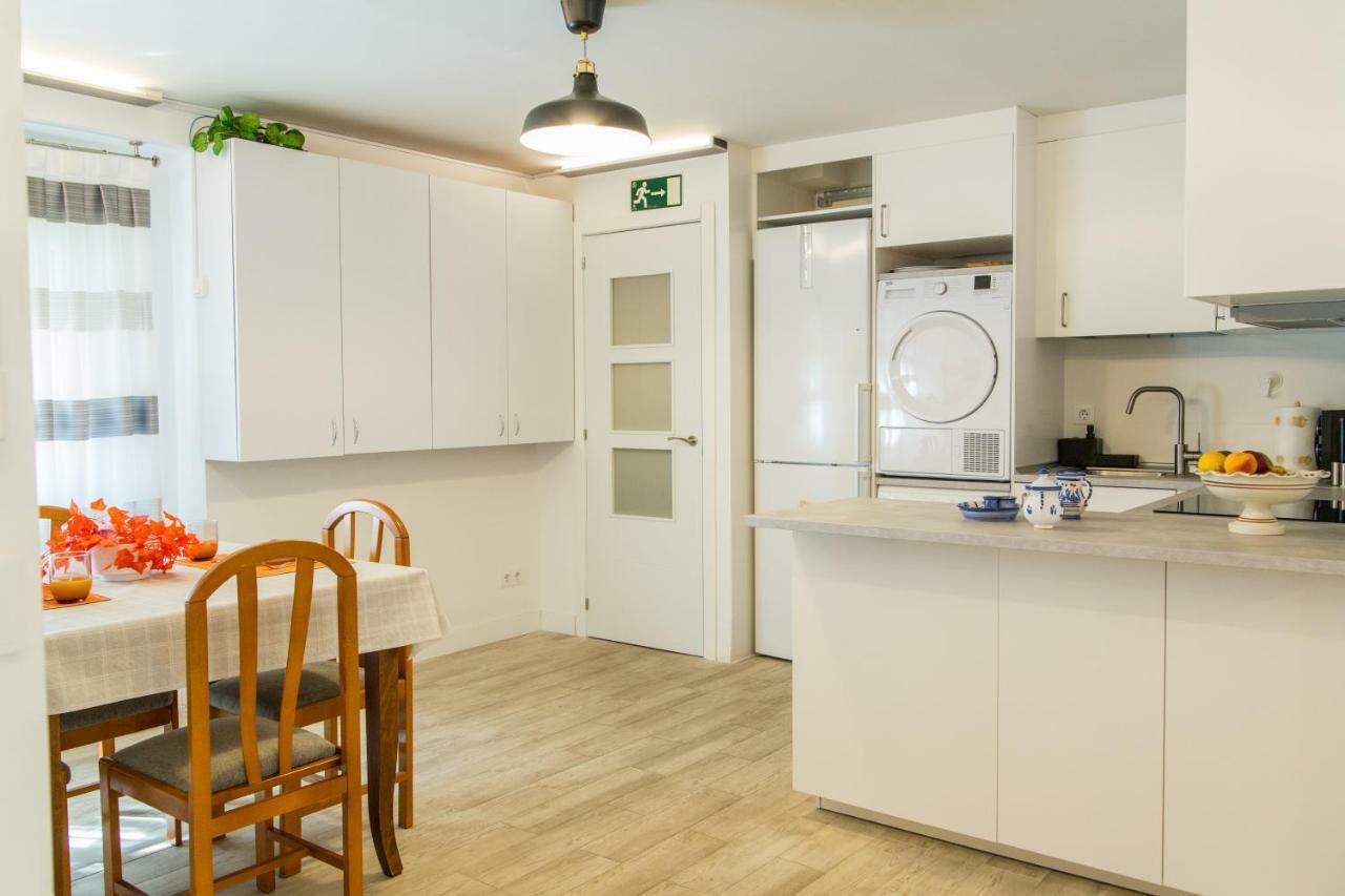 Alcalá Quintana Apartamento Madrid