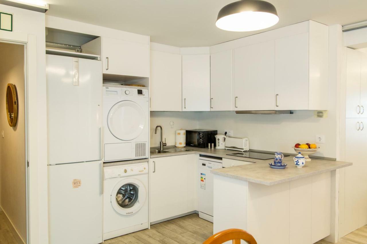 Alcalá Quintana Apartamento
