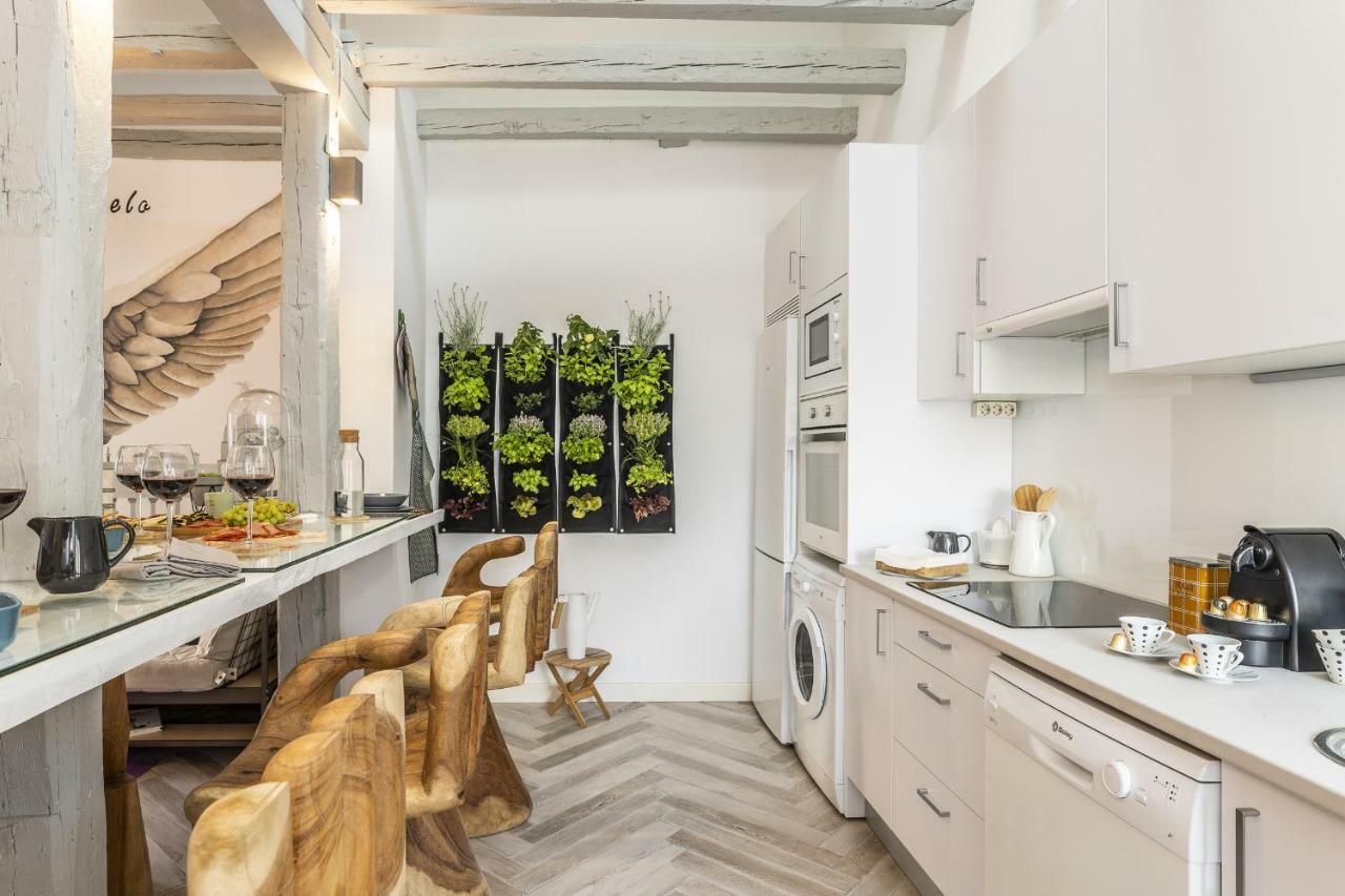 Bnbholder Sky Of Es Mia Apartamento Madrid