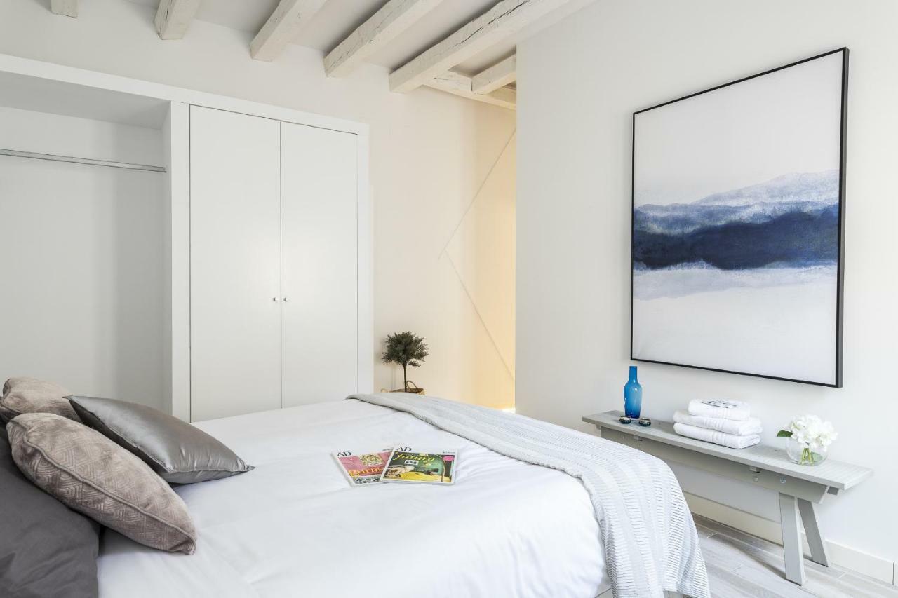 Apartamento Bnbholder Sky Of Es Mia Madrid