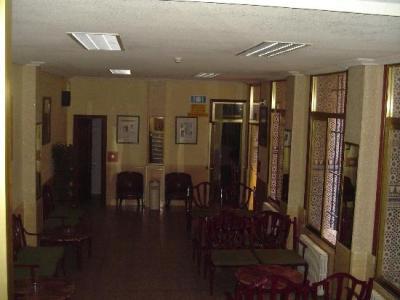 Equity Point Hotel