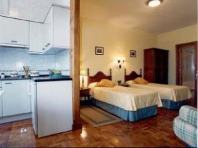 Equity Point Hotel Madrid