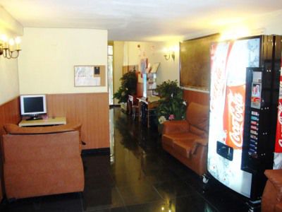 Apartamento Apolo