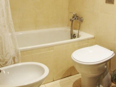 Apolo Apartamento Madrid