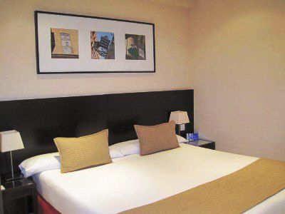 Hotel Exe 33