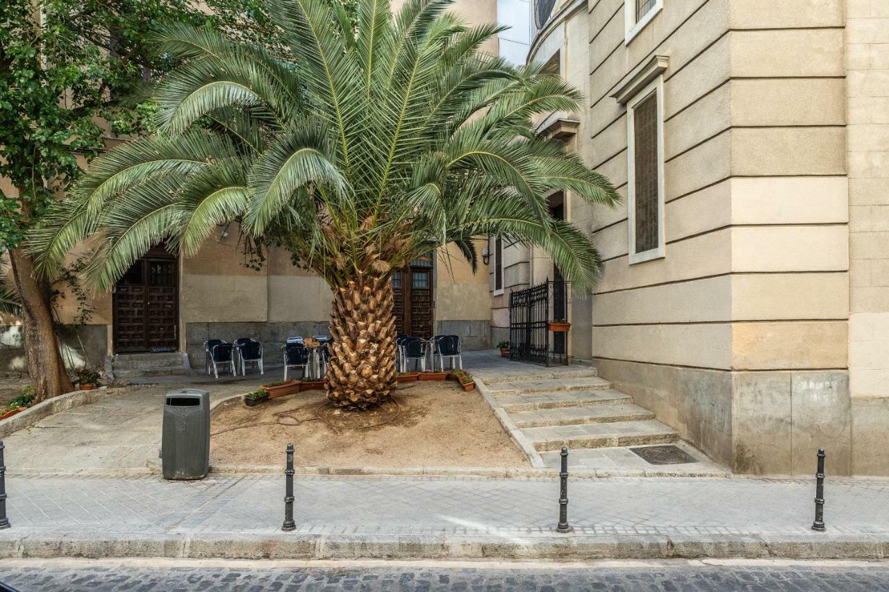 Waou Austrias Ii - Alquiler Corta Duracion Apartamento Madrid