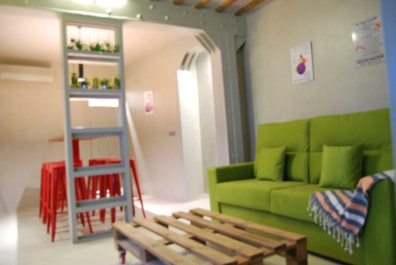 Apartamento Welcome Nao Malasaña - Gran Via