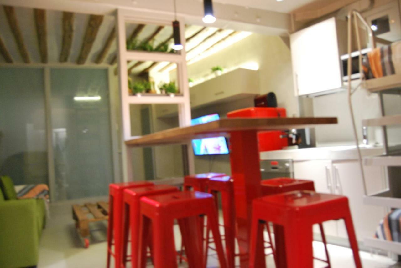Apartamento Welcome Nao Malasaña - Gran Via *
