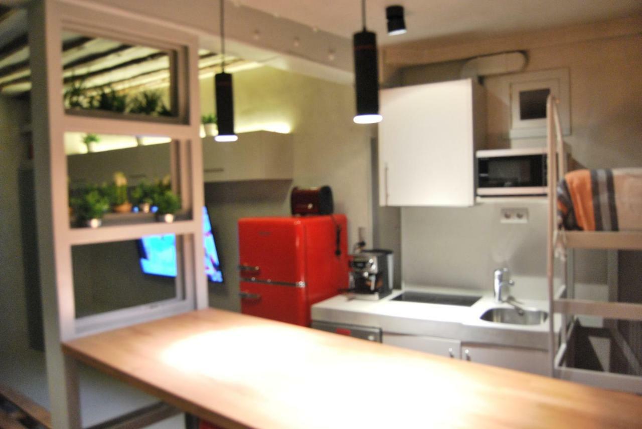 Apartamento Welcome Nao Malasaña - Gran Via