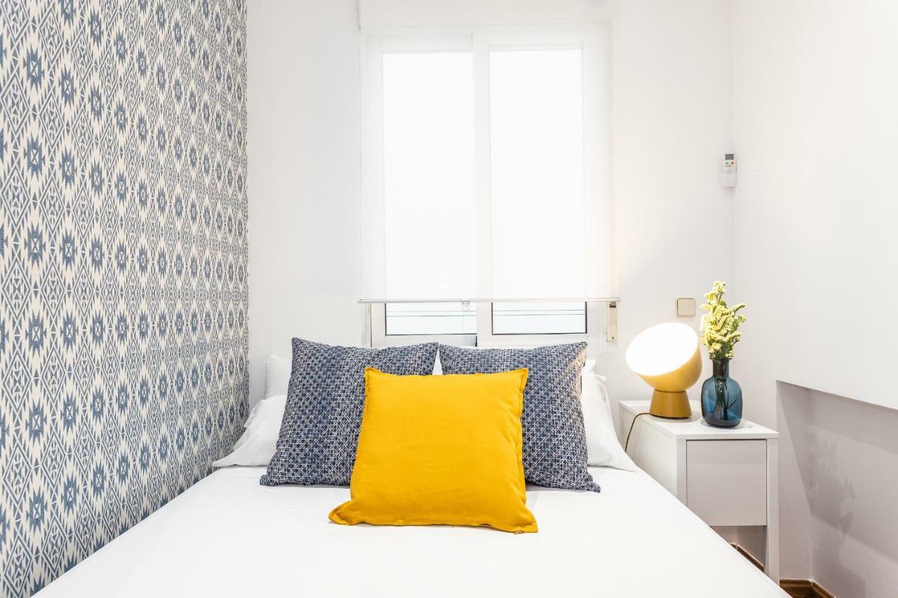 Waou Anton Martin Ii - Alquiler Corta Duracion Apartamento Madrid