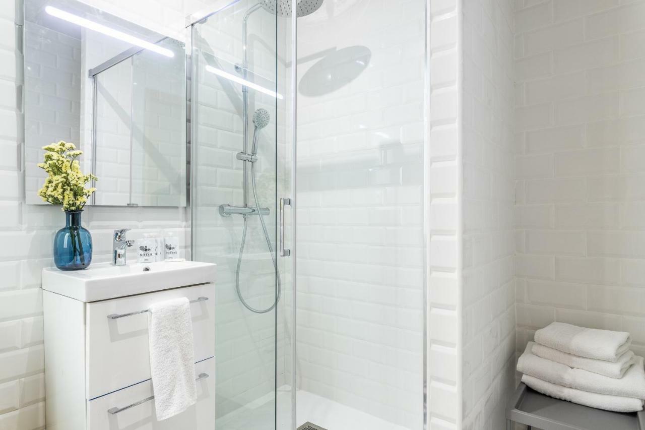 Apartamento Waou Anton Martin Ii - Alquiler Corta Duracion *