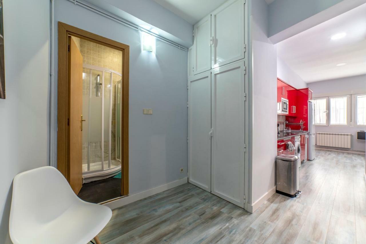 Turist Tetuán Bernabéu Apartamento