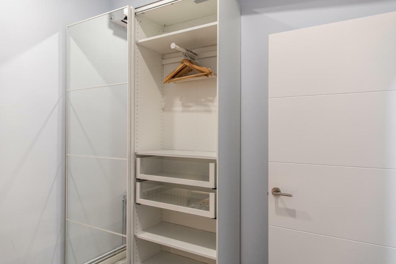 Apartamento Turist Tetuán Bernabéu Madrid