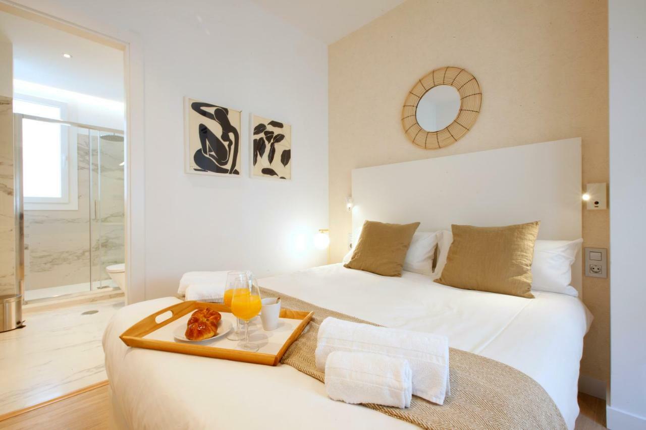 Letras By Madflats Collection Apartamento