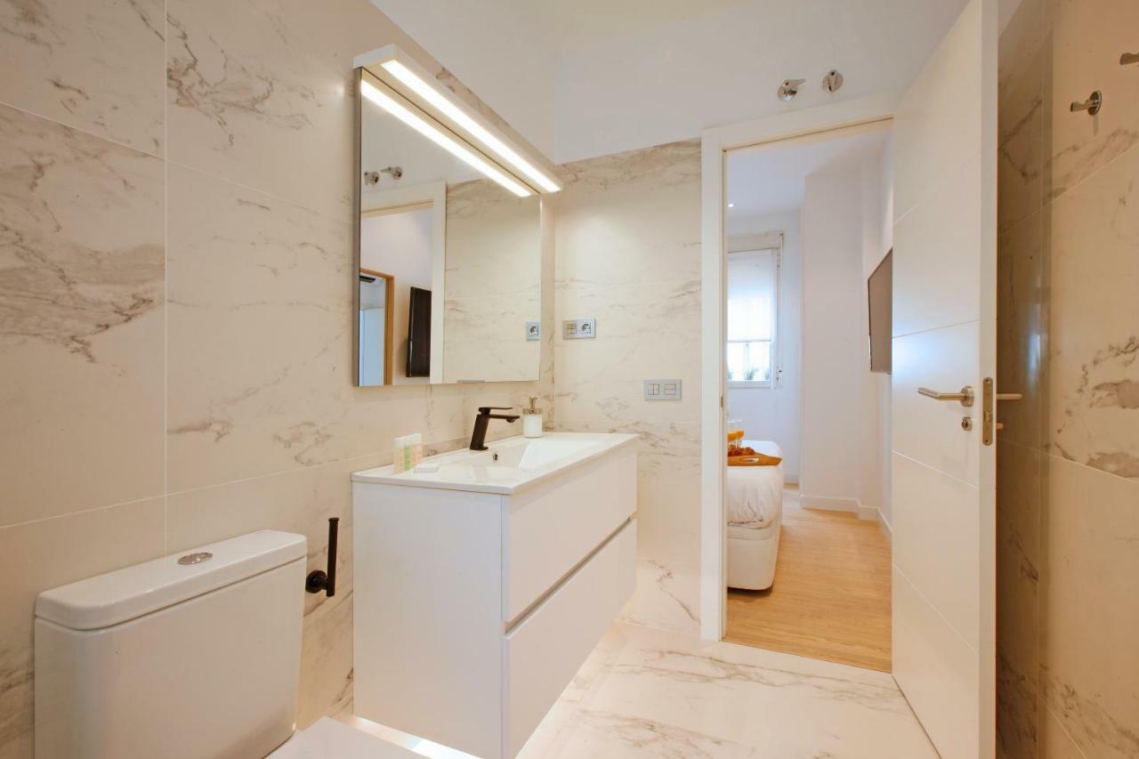 Letras By Madflats Collection Madrid
