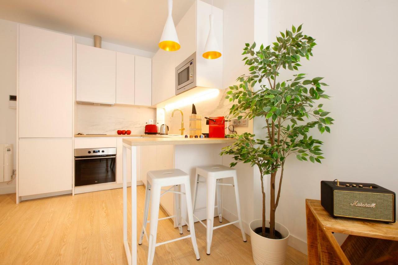 Apartamento Letras By Madflats Collection *