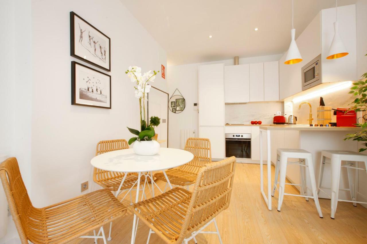 Letras By Madflats Collection Apartamento Madrid