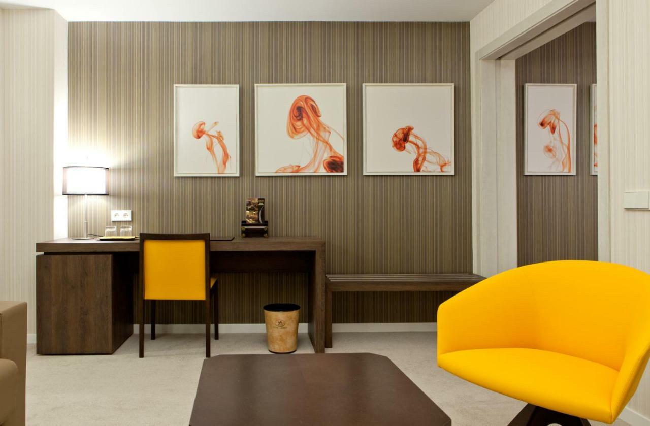 Liabeny Hotel 4*