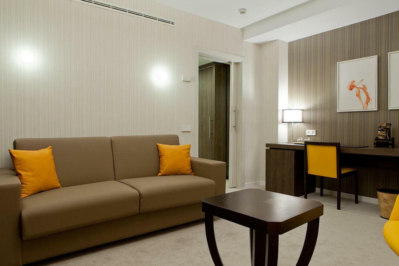Hotel Liabeny