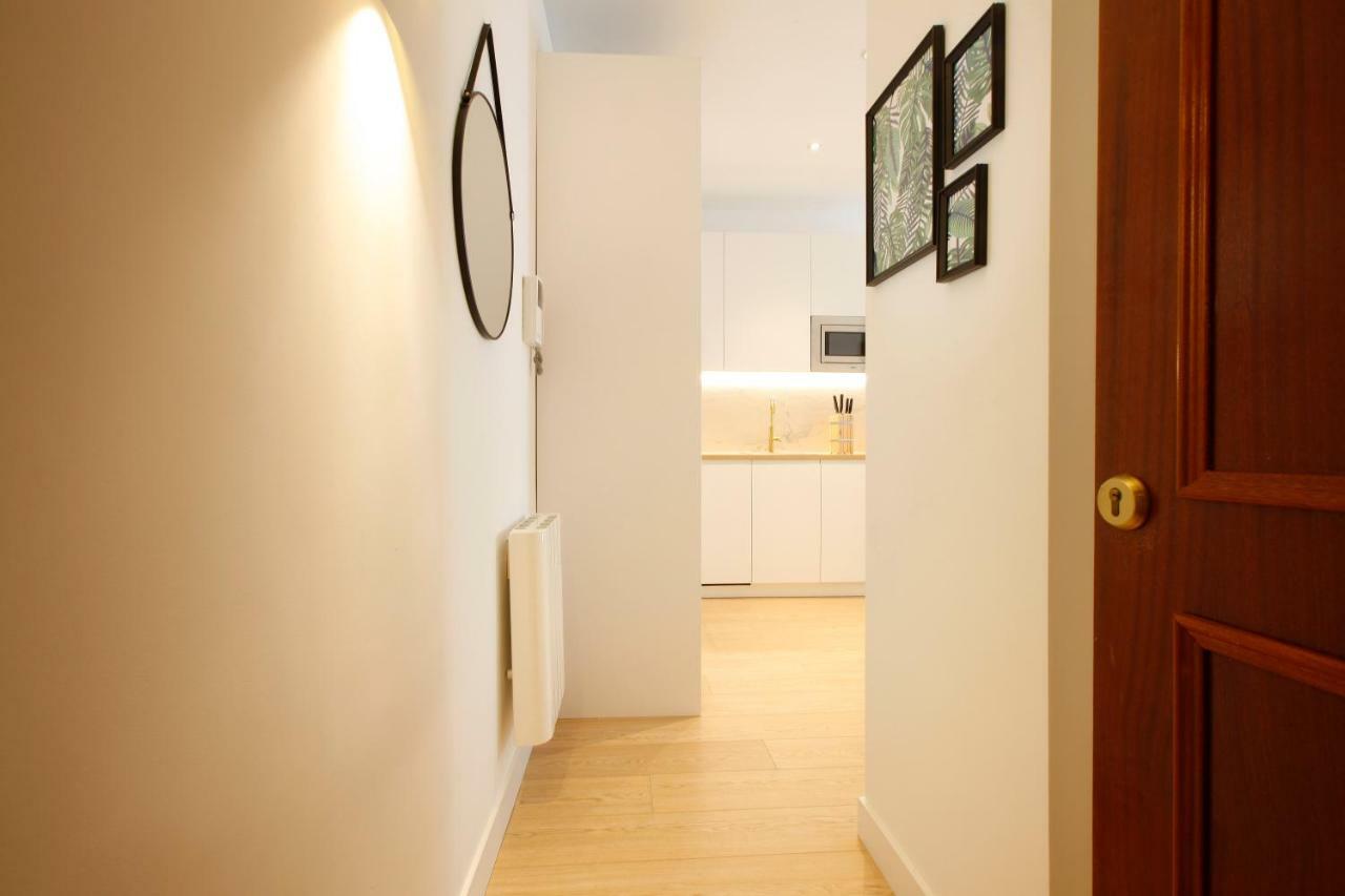 Letras By Madflats Collection * Madrid