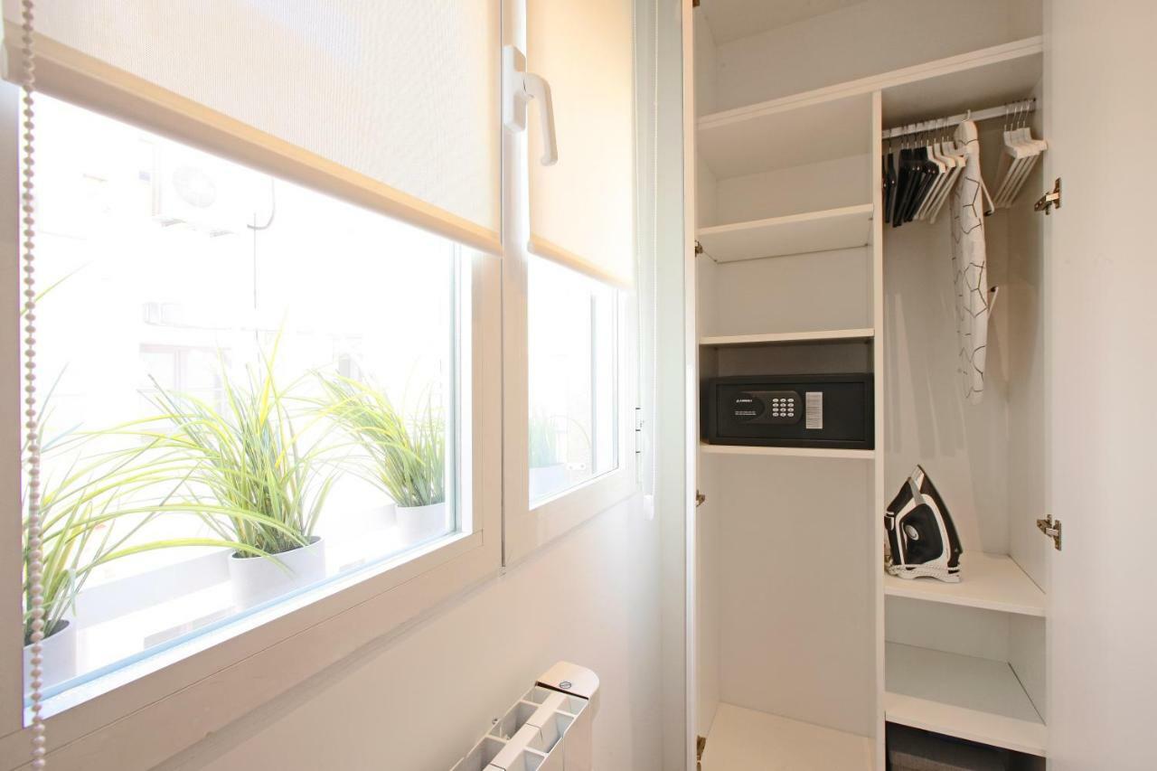 Apartamento Letras By Madflats Collection