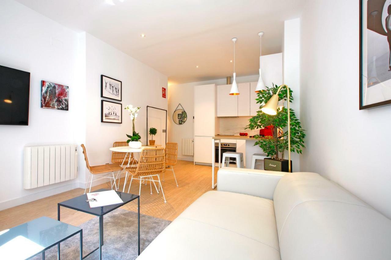 Letras By Madflats Collection Apartamento Madrid