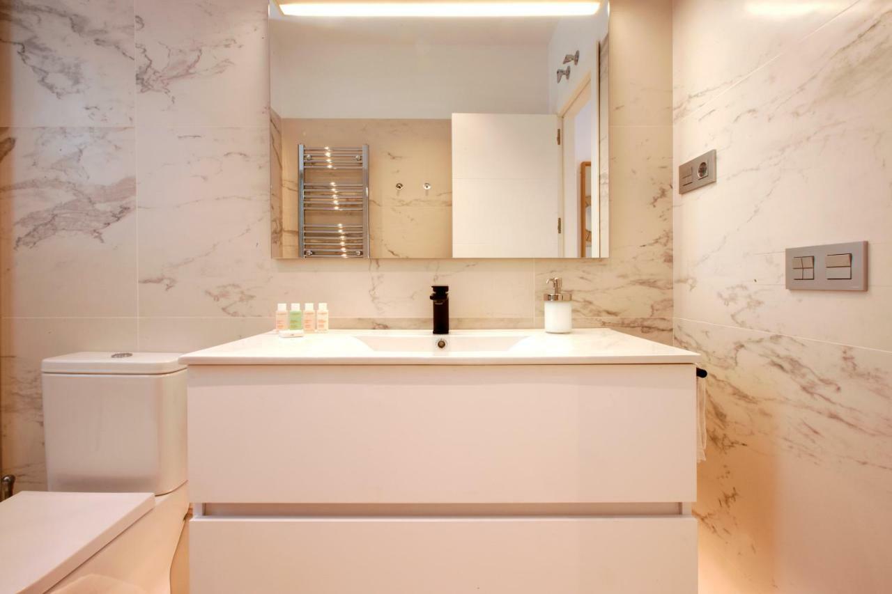 Apartamento Letras By Madflats Collection *