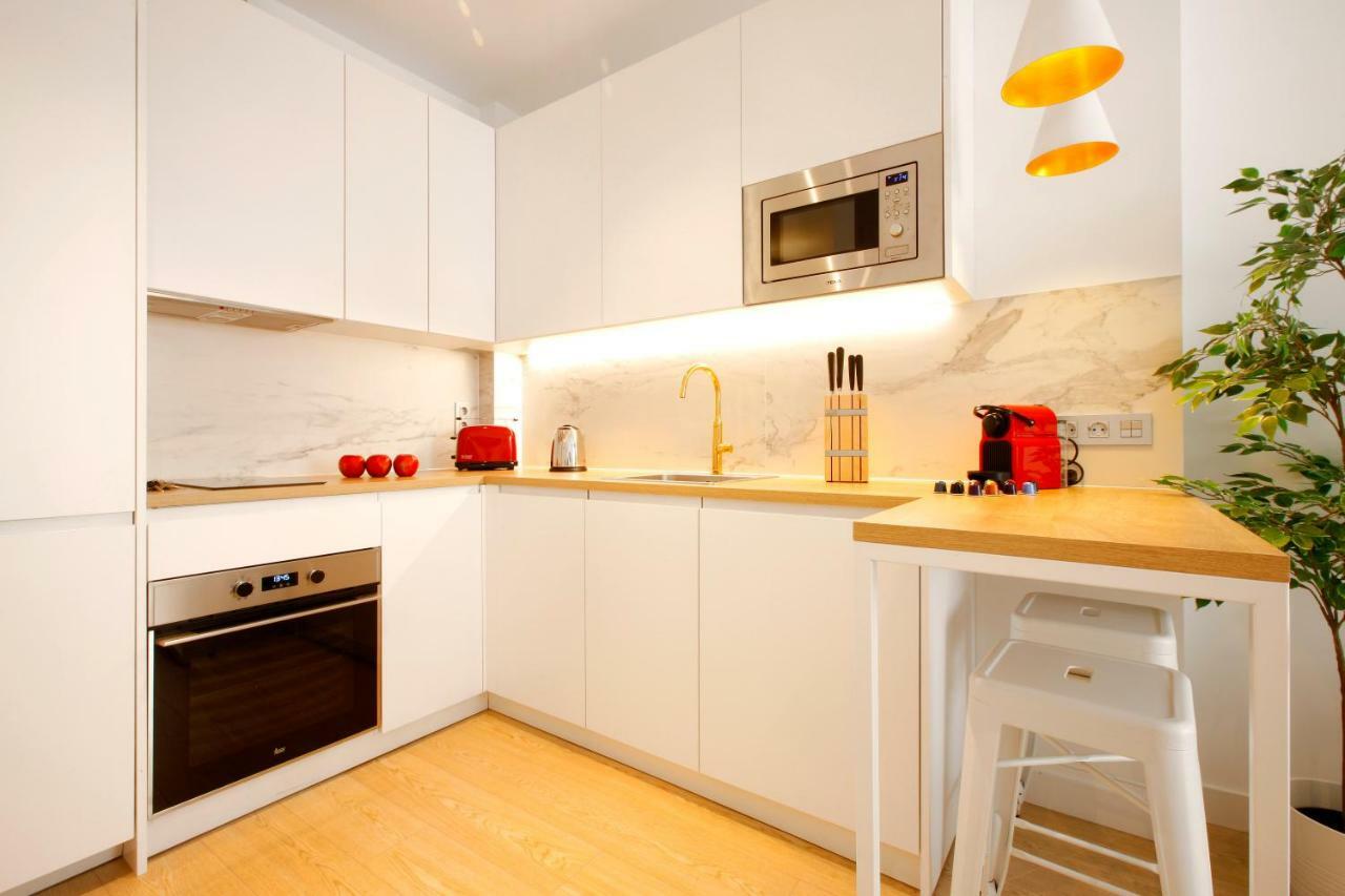 Apartamento Letras By Madflats Collection Madrid
