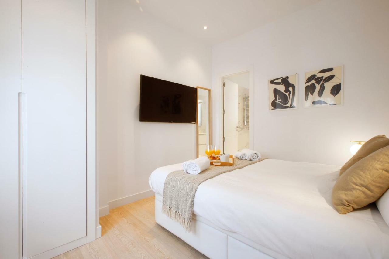 Apartamento Letras By Madflats Collection *