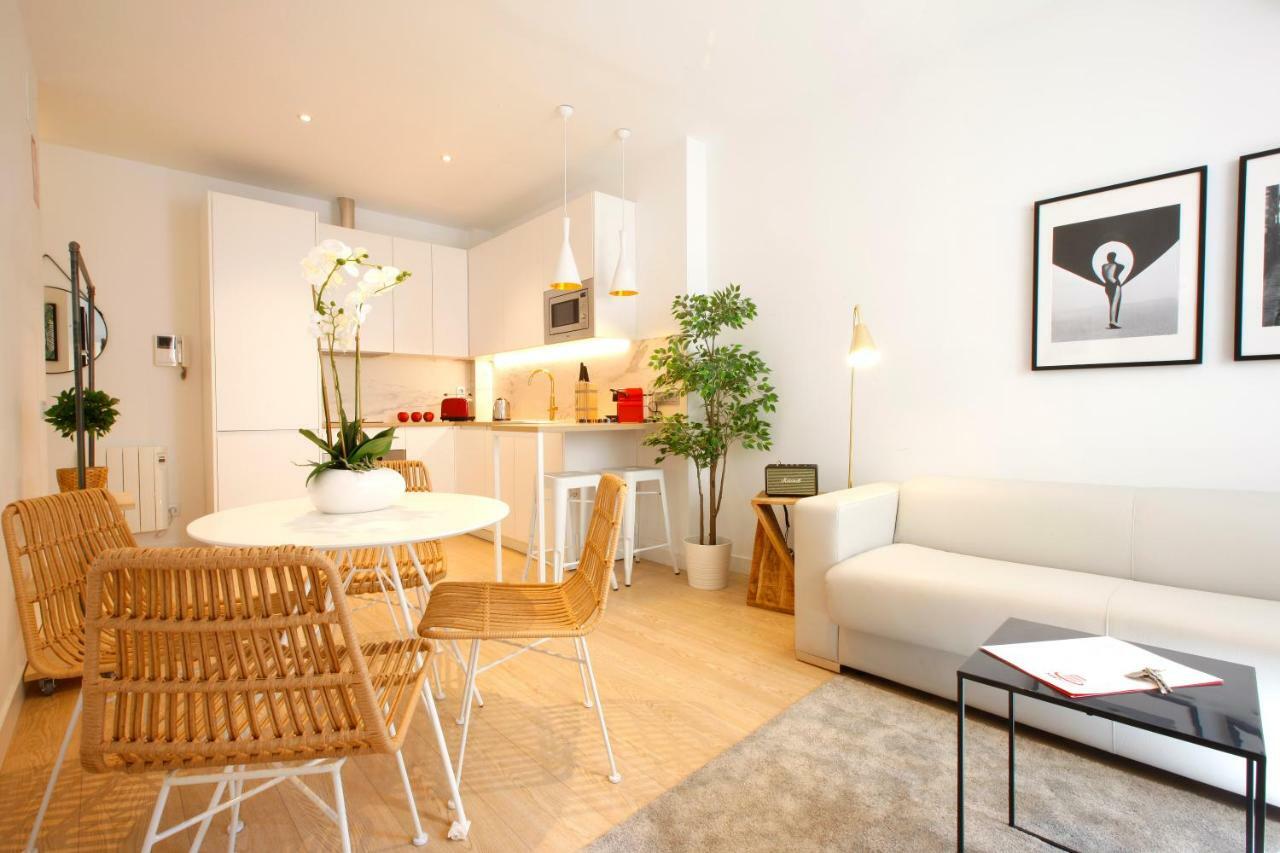 Letras By Madflats Collection Apartamento *