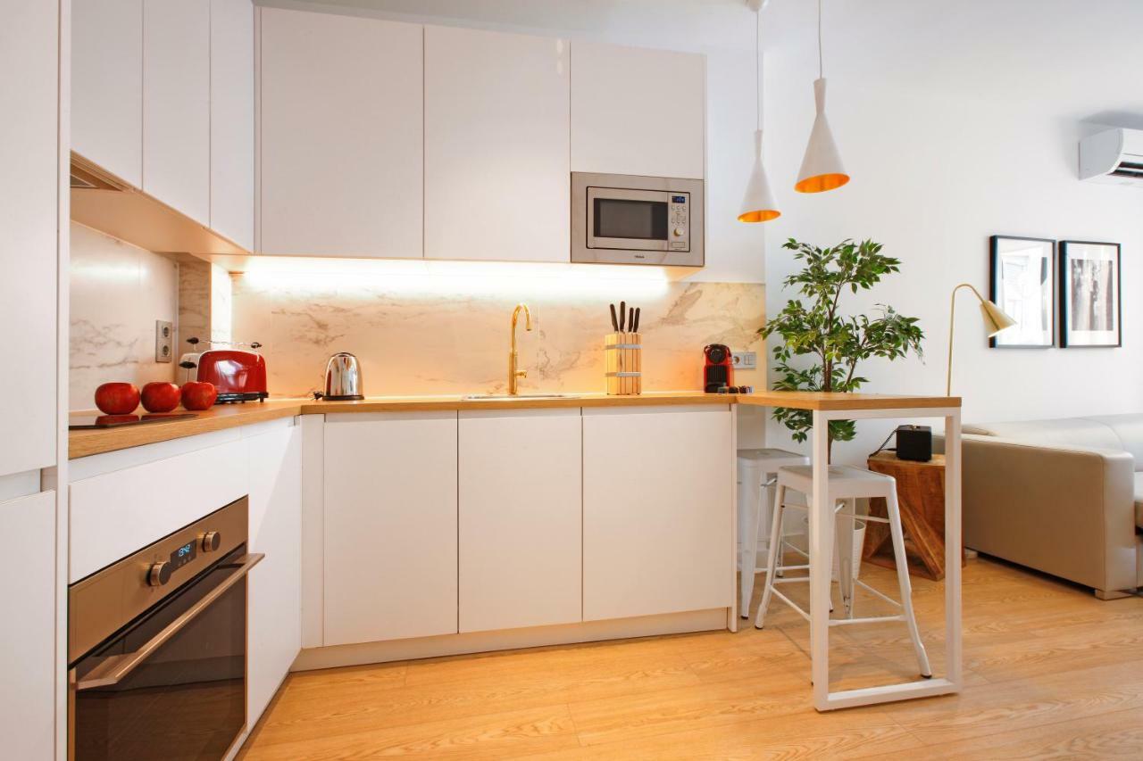 Apartamento Letras By Madflats Collection Madrid