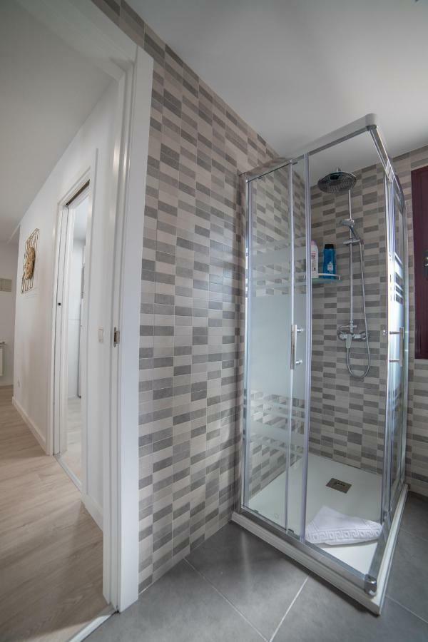 Ifema-mar De Cristal Apartment