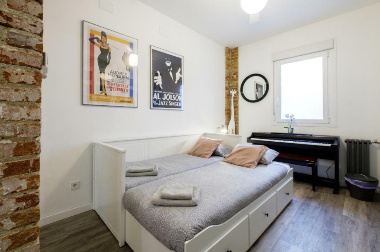 My Retiro Park Apartamento Madrid