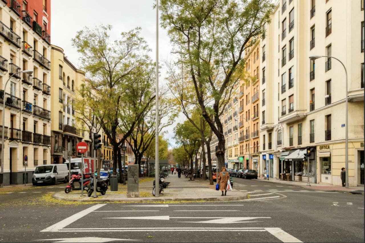 Apartamento My Retiro Park