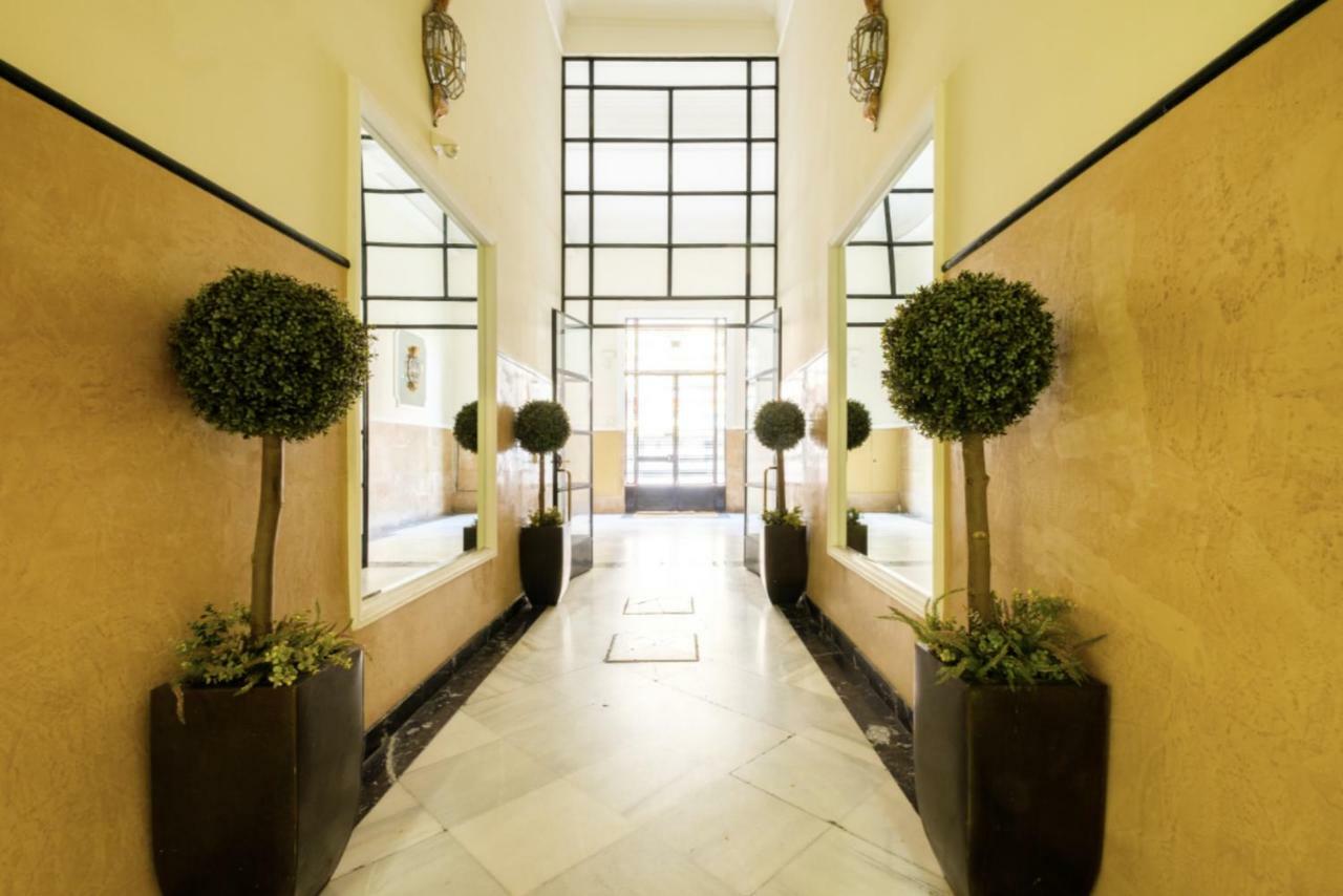 Apartamento My Retiro Park *