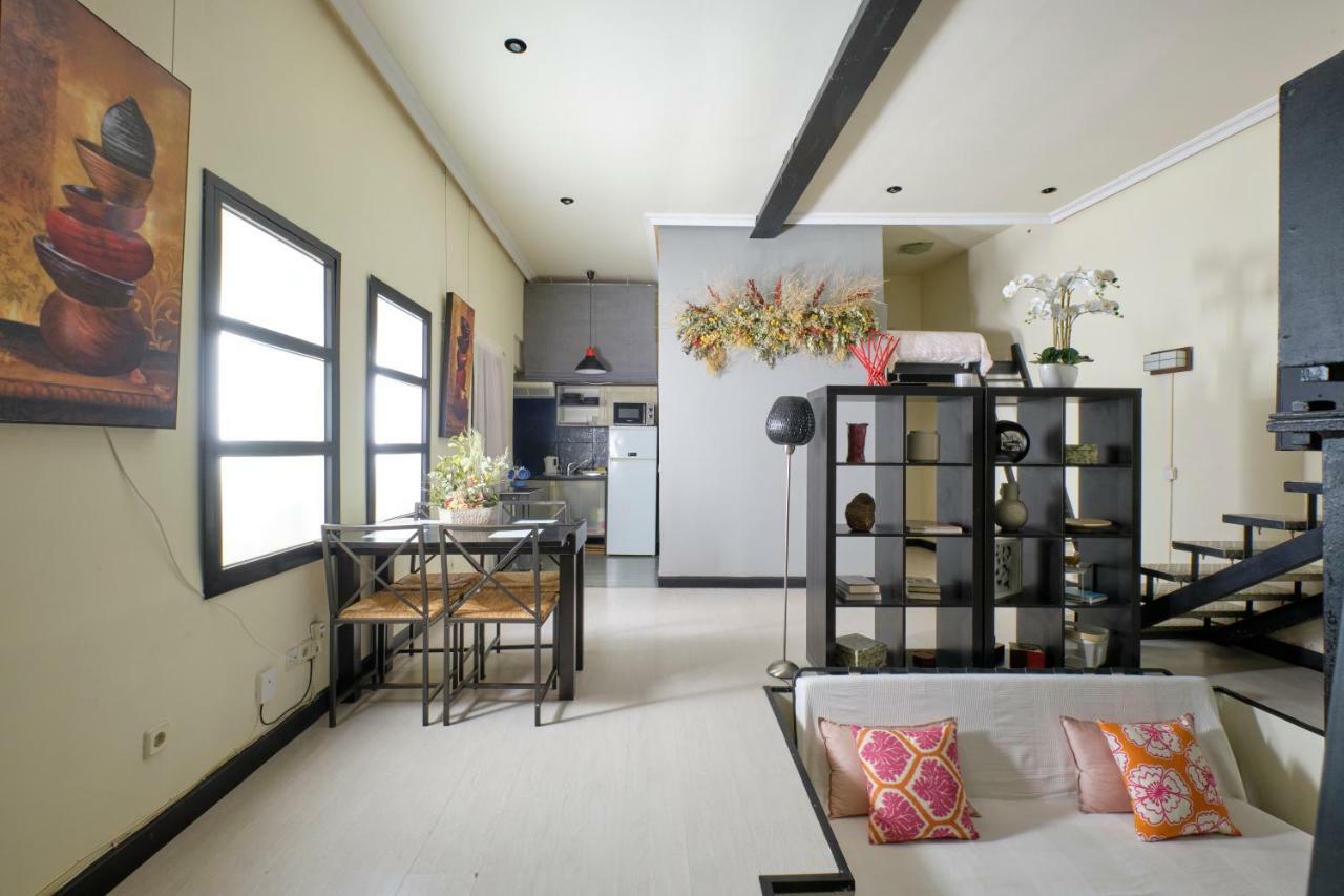 Apartamento Cisneros Boutique