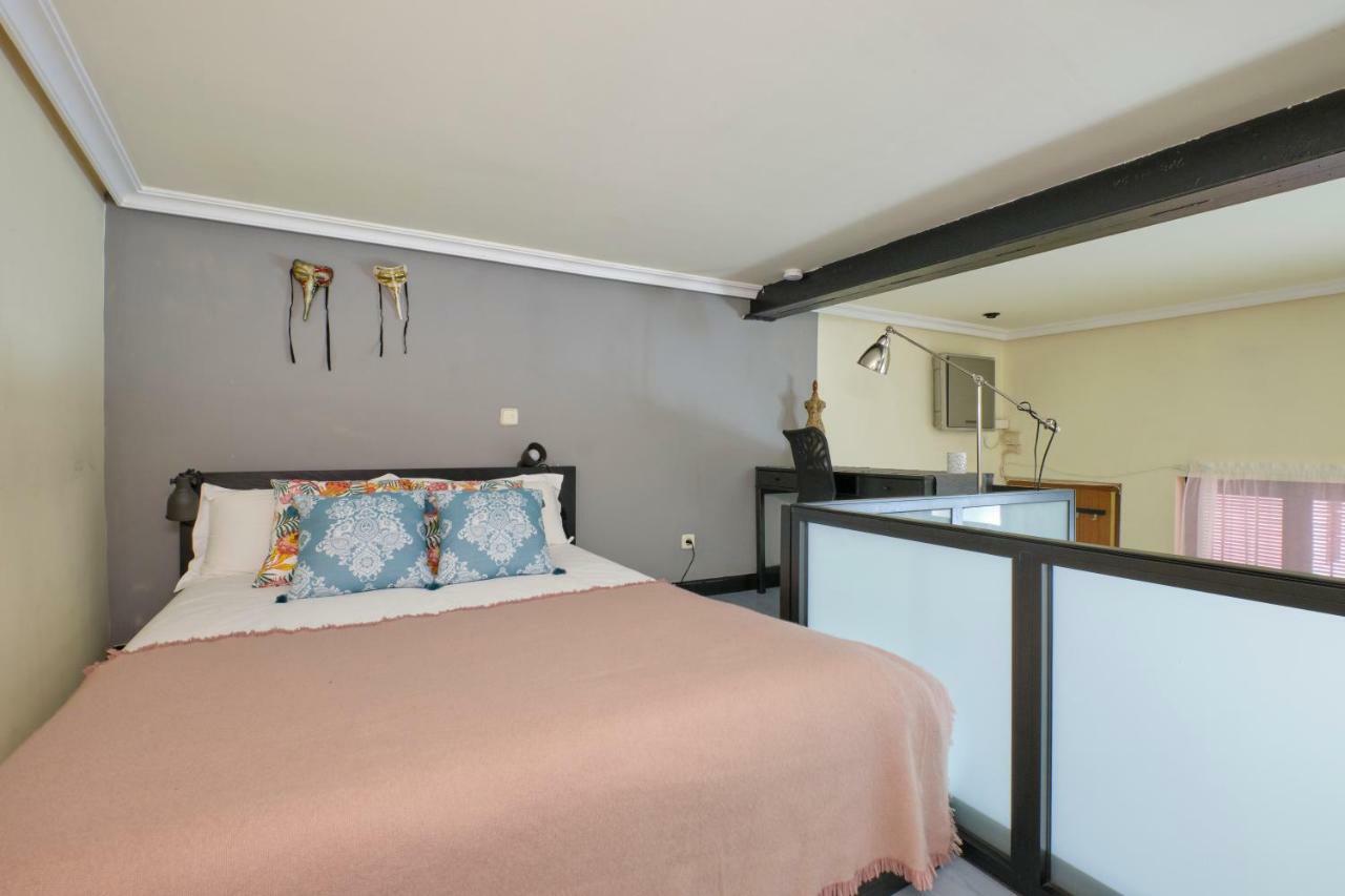 Cisneros Boutique Apartamento *