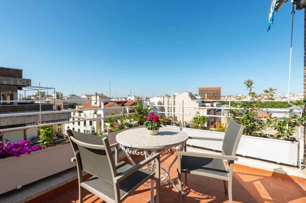 Apartamento Jerónimos *