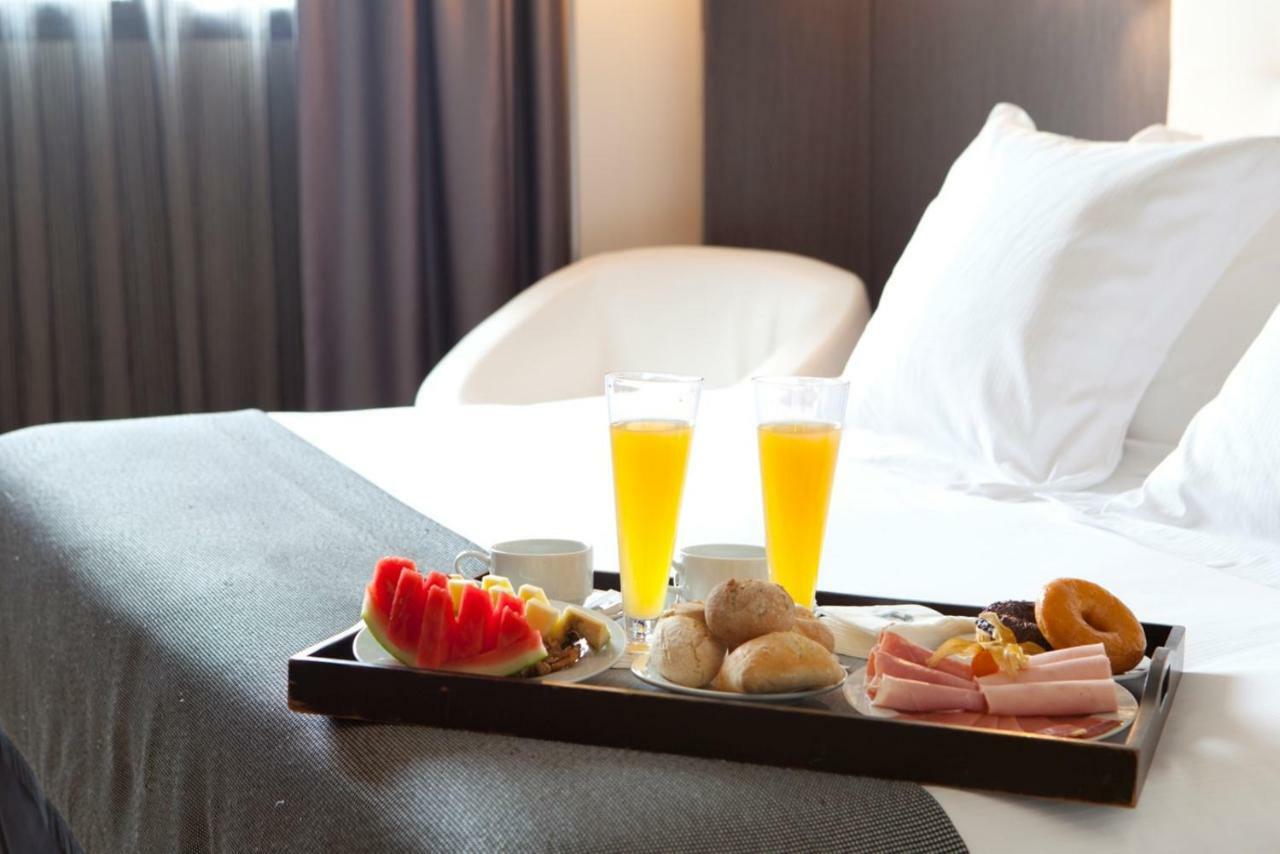 Hotel Maydrit Airport Madrid