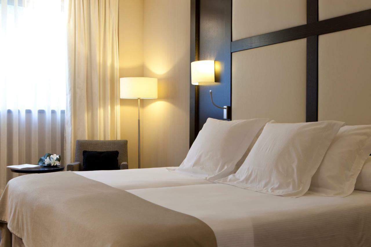 Maydrit Airport 4* Madrid