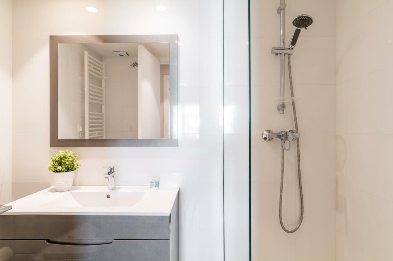 Pyr Select Salamanca Luxury Apartamento *