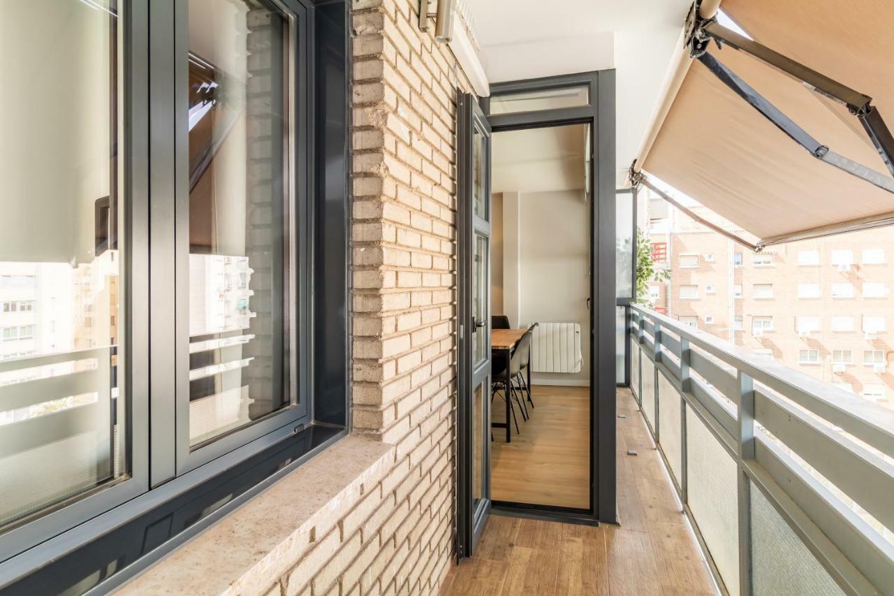 Apartamento Pyr Select Salamanca Luxury