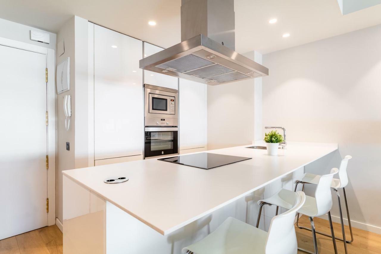 Apartamento Pyr Select Salamanca Luxury