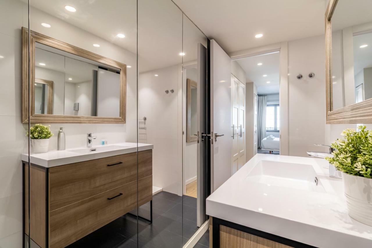 Pyr Select Salamanca Luxury * Madrid