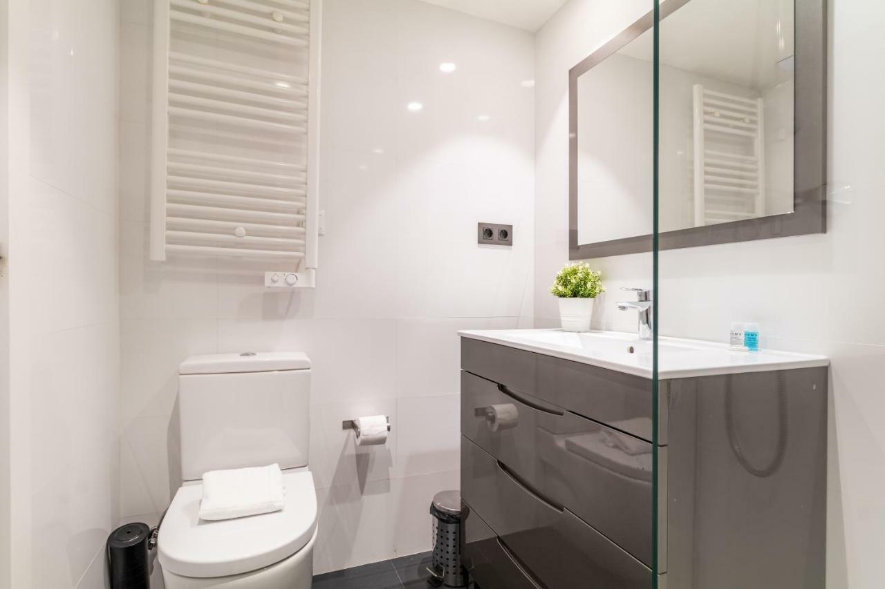 Apartamento Pyr Select Salamanca Luxury Madrid