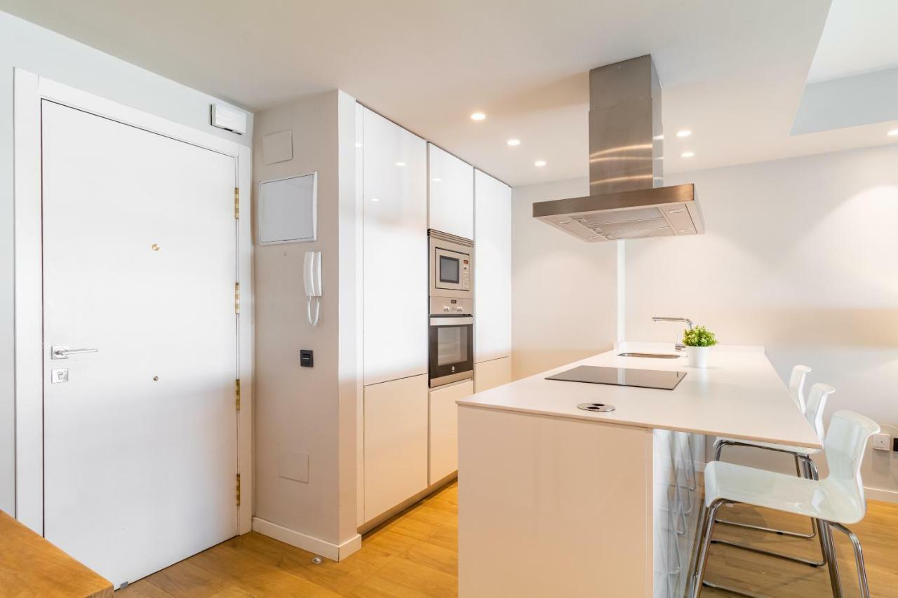 Apartamento Pyr Select Salamanca Luxury *
