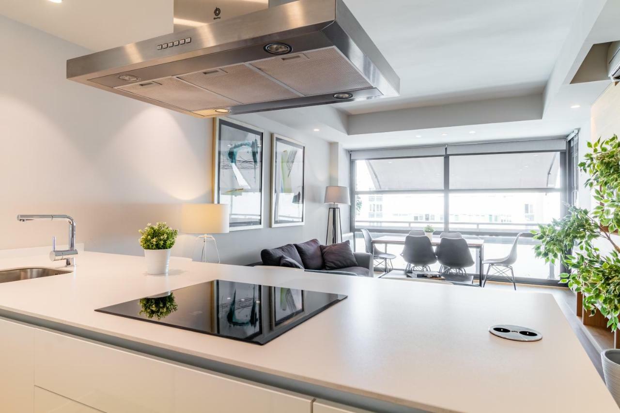 Pyr Select Salamanca Luxury Apartamento *