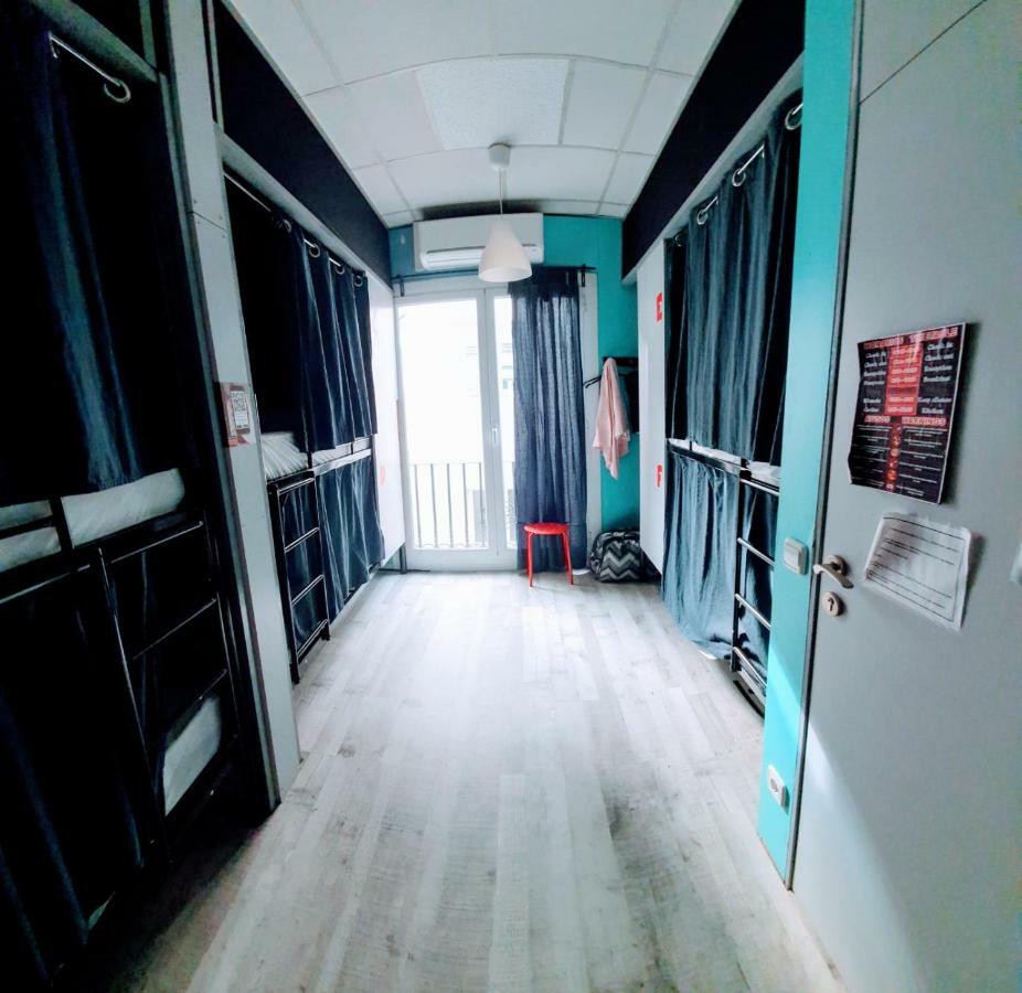 Hostal Gran Via Open Madrid