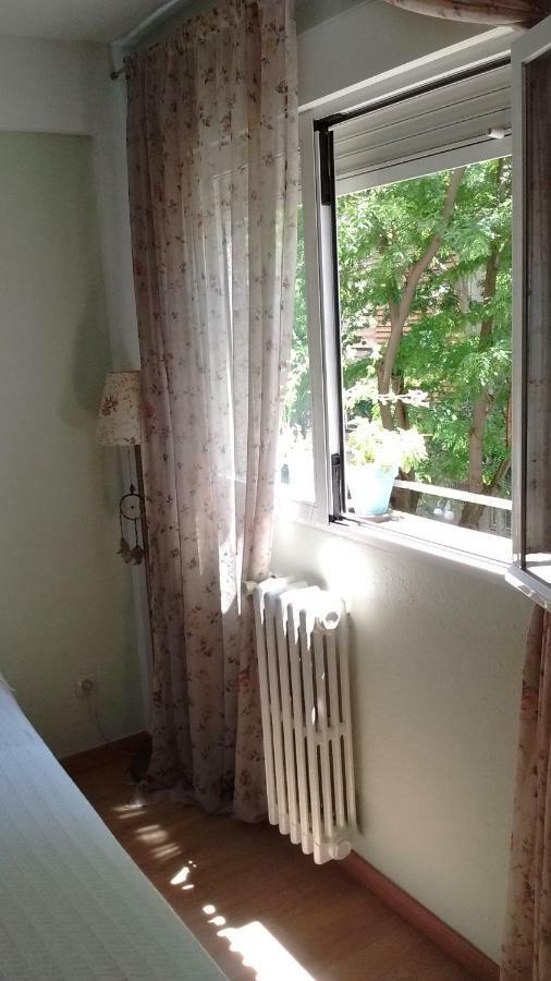 Apartamento La Bombilla Madrid