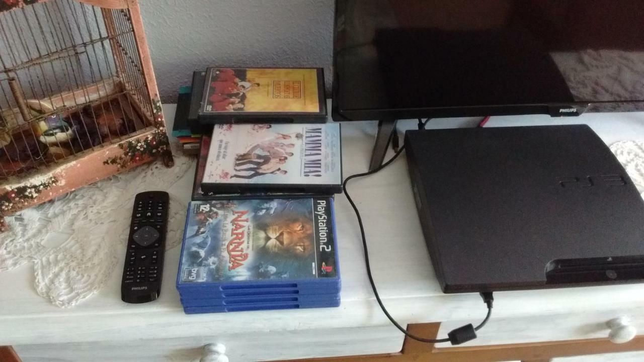 Apartamento Apartamento La Bombilla